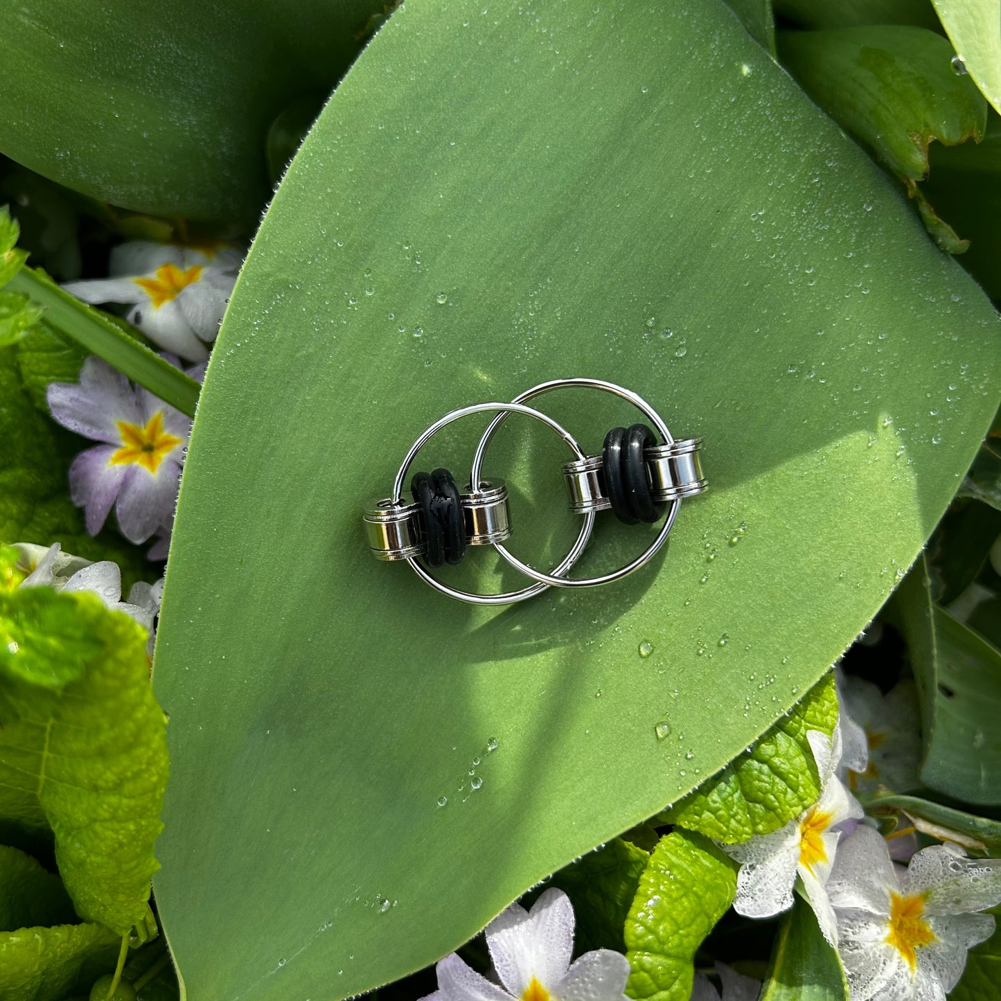 Flex Ring