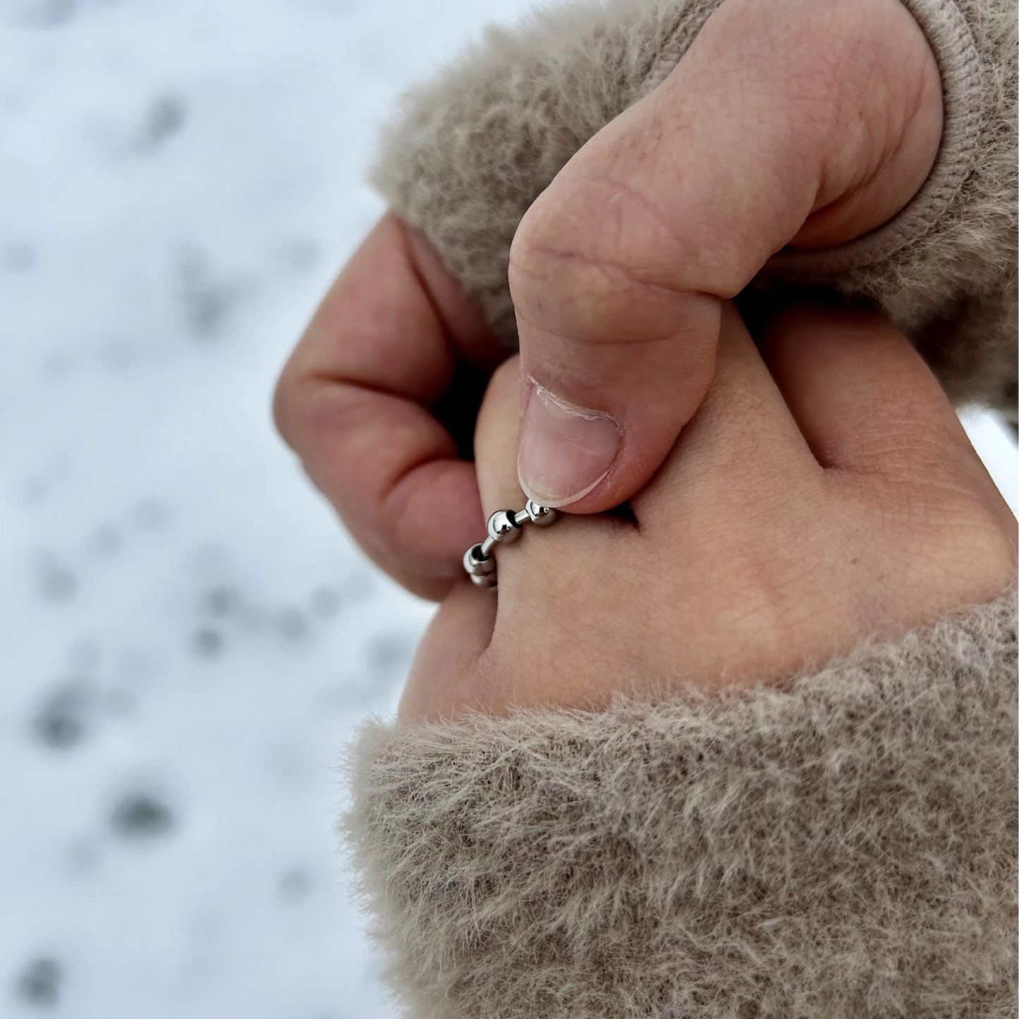 Massage Ring