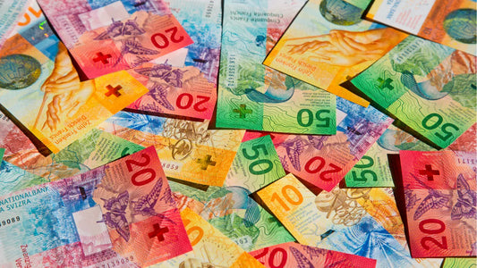 Wie finanzieller Stress deine Gesundheit beeinflusst