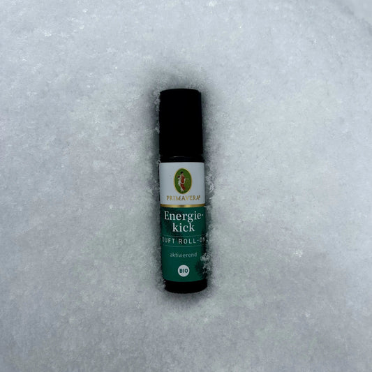 Bio Energiekick Roll-On