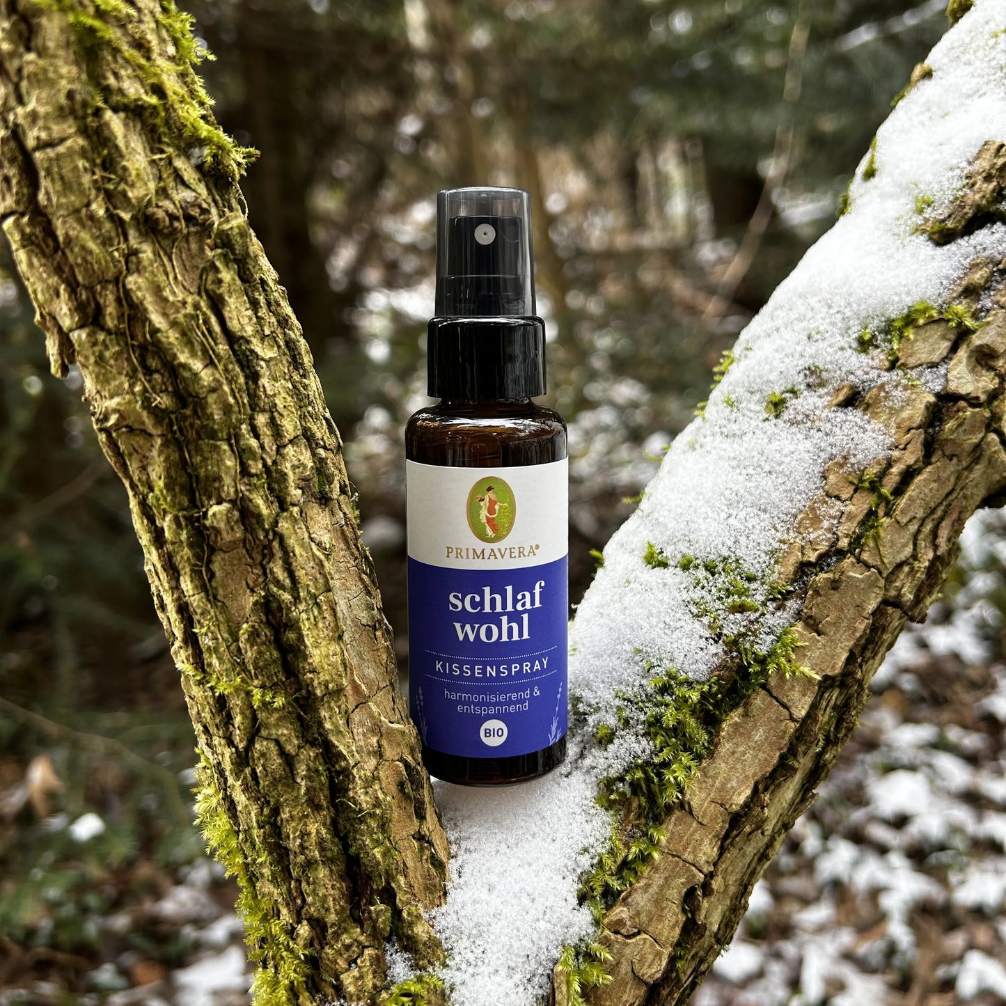 Bio schlafwohl Kissenspray