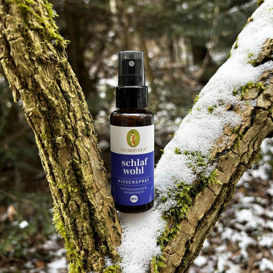 Bio schlafwohl Kissenspray