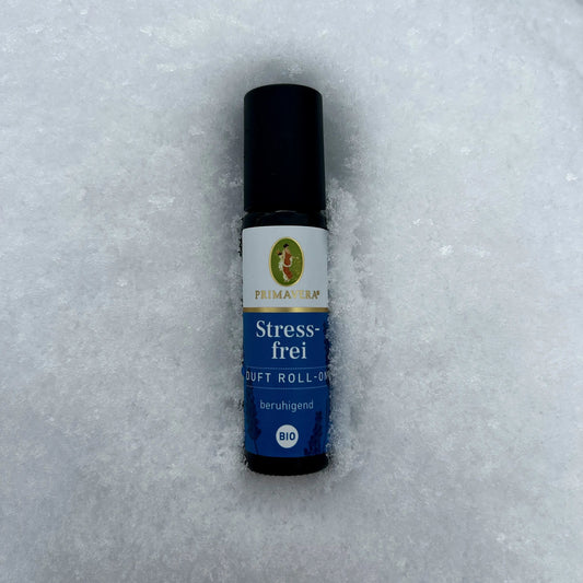 Bio Stressfrei Roll-On